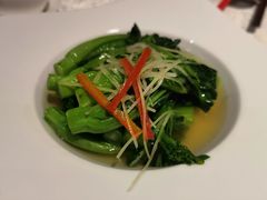-红棉中餐厅·广州海航威斯汀酒店
