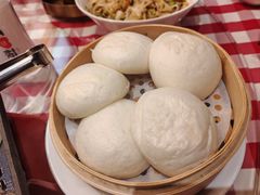 -西贝(华发商都店)