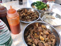 牛杂-修记牛杂店(同华东一路店)