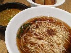 -苏小柳点心·手作小笼包(新街口分院店)