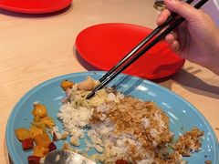 -避风塘(五角场店)