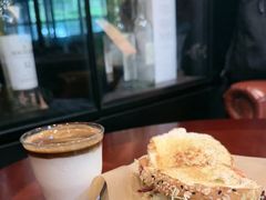 -明谦·Coffee&Cocktail Bar(美您公园店)