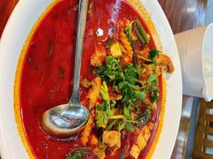 -八木轩·寻味大理白族民俗餐厅(文献路店)