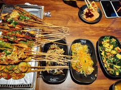 -Let’s WaKao瓦烤(贝森店)