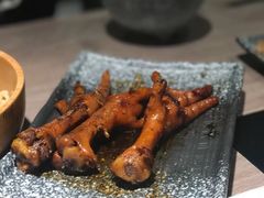 -老鼎旺安格斯牛肉火锅(衡艺广场店)
