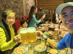 -卢布里西餐厅(总店)