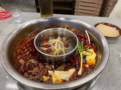 -华丰火锅(双林北横路店)