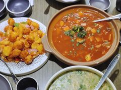 -隆喜元鱼汤包·海鲜(中联广场店)