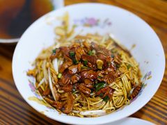 -小狗面馆(复兴店)