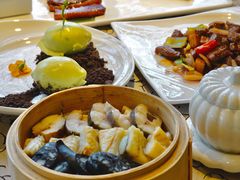 -一江春水·杭帮臻宴(三台山店)