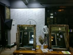 -M3 Hair Studio