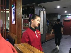 -郑喜旺烧烤(郑州总店)