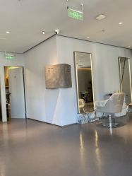 点击看大图 -3AM HAIR SALON烫发染发接发