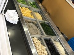 -金乐活美食(中街店)