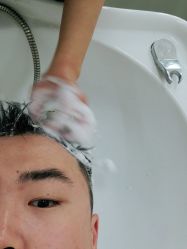 点击看大图 -未来美发·T1M HAIR SALON