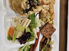 -六和孝顺素食餐厅(西湖道店)