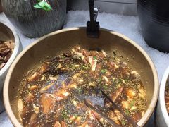 -韩盛·盛江山自助料理(于洪新玛特店)