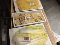 -野妹经典火锅(保利店)