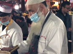 -清真老马家国华牛奶鸡蛋醪糟(正宁路店)