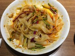 -吕氏疙瘩汤·海鲜新鲁菜(海州利群店)