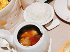 -尚一汤 广东炖汤(金桥国际店)