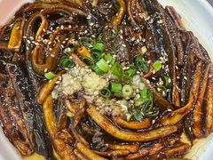 -王繁星面馆(西安熙地港店)