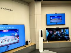 -华为智能生活馆(上海中山公园龙之梦)