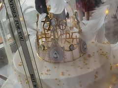 重金皇冠进口淡奶油-Miss蜜思烘焙(城市广场店)