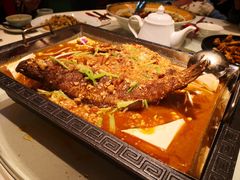 -天成·川菜家宴(礼岗店)
