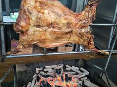 -海州湾会议中心中餐厅