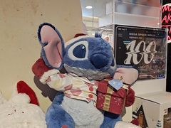 -泡泡玛特POPMART(崇文门国瑞城店)