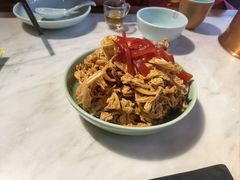 -小吊梨汤·北京菜·烤鸭(鸟巢店)