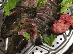 -阿锋鲍鱼酒家美食汇(华安店)