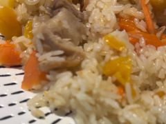 -巴扎美食·新疆菜·西域歌舞表演餐厅(新疆大厦店)