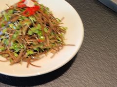 -香丰阁·烤鸭·川湘菜(清河店)
