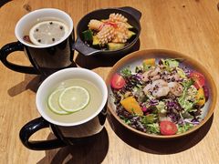 -森Some Fusion(荔湾店)