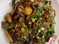 -阿九笨鸡蛋手擀面(总店)