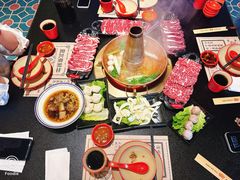 -潮庭牛肉火锅·骑楼私宴