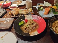 -鸟鹏烧鸟居酒屋(熙龙湾店)