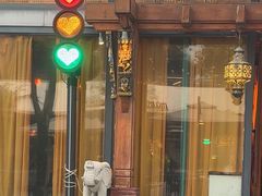-甘尼仕印度餐厅爵士酒吧(阳春巷店)