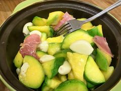 -云海肴·汽锅鸡·云南菜(广安门天虹店)