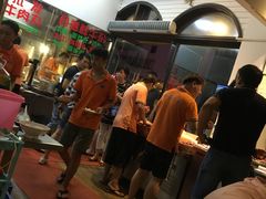 等位区-合意桐坑牛肉粿·鲜牛肉火锅(嵩山总店)