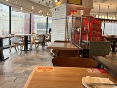 -必胜客(巴沟店)