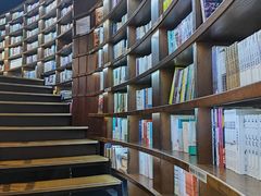 -三联韬奋书店(三里屯店)