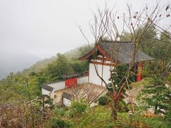 -径山寺