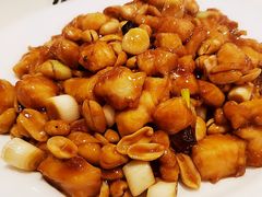 宫保鸡丁-大铁勺新津菜(迎水道店)