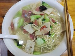 全鲜面-双冰面馆(茶南店)