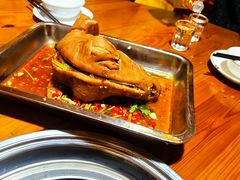 -陈五哥大排档(湘江世纪城店)