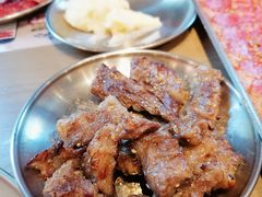 -西塔老太太泥炉烤肉(北京双井店)