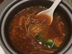 鲍鱼-Social 秀西餐厅-长沙瑞吉酒店(运达店)